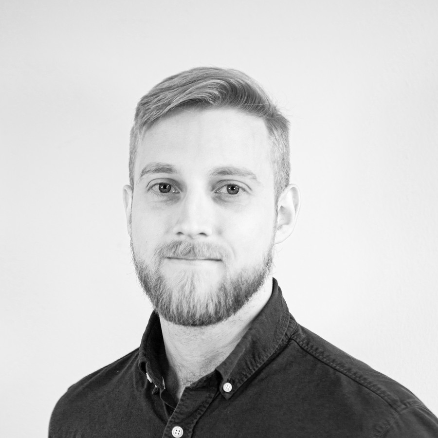 Martin Hamarsland, Arkitekt LINK Arkitektur