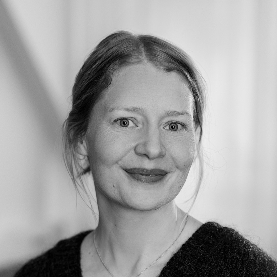 Martina Bramsell, Administration LINK Arkitektur