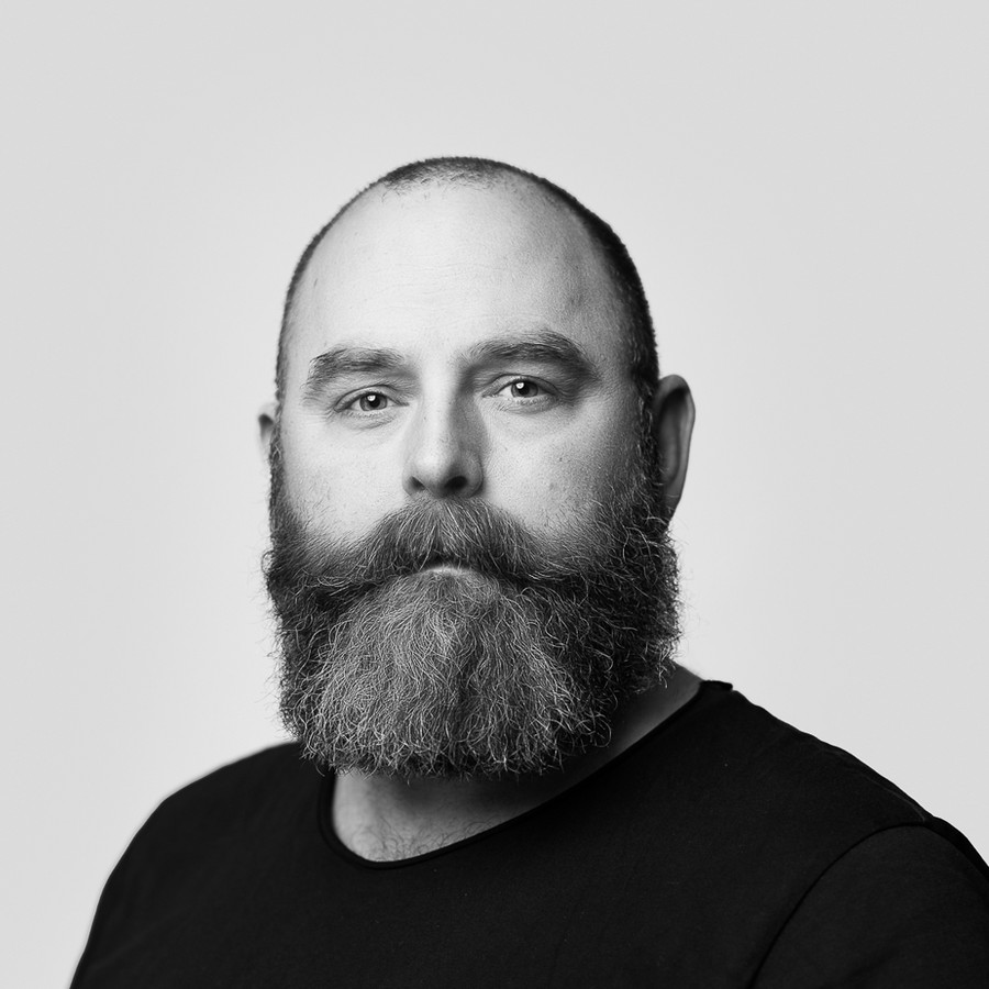 Mattias Pegestam, Engineer LINK Arkitektur