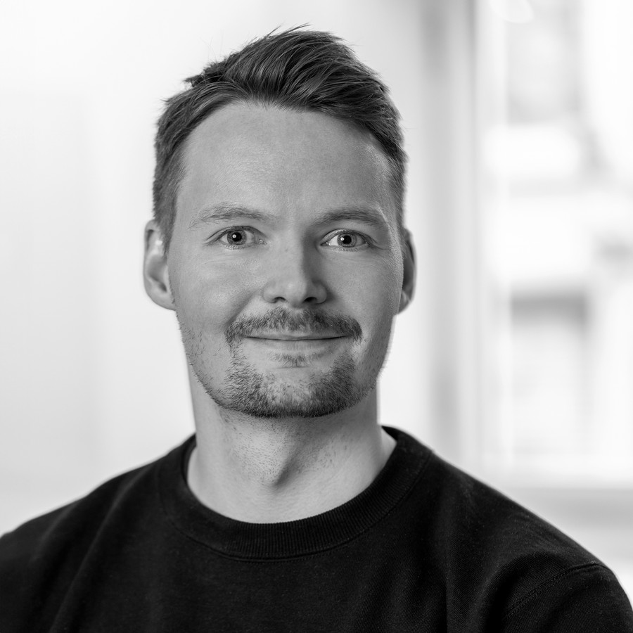 Knut Stenvik Haatveit, Architect LINK Arkitektur