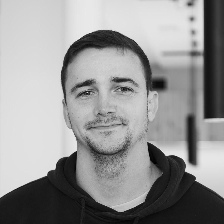 Patrick Rehmeier Andersen, Byggnadsingenjör LINK Arkitektur