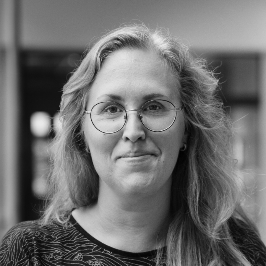 Petra Ivanov Samryd, Inredningsarkitekt LINK Arkitektur