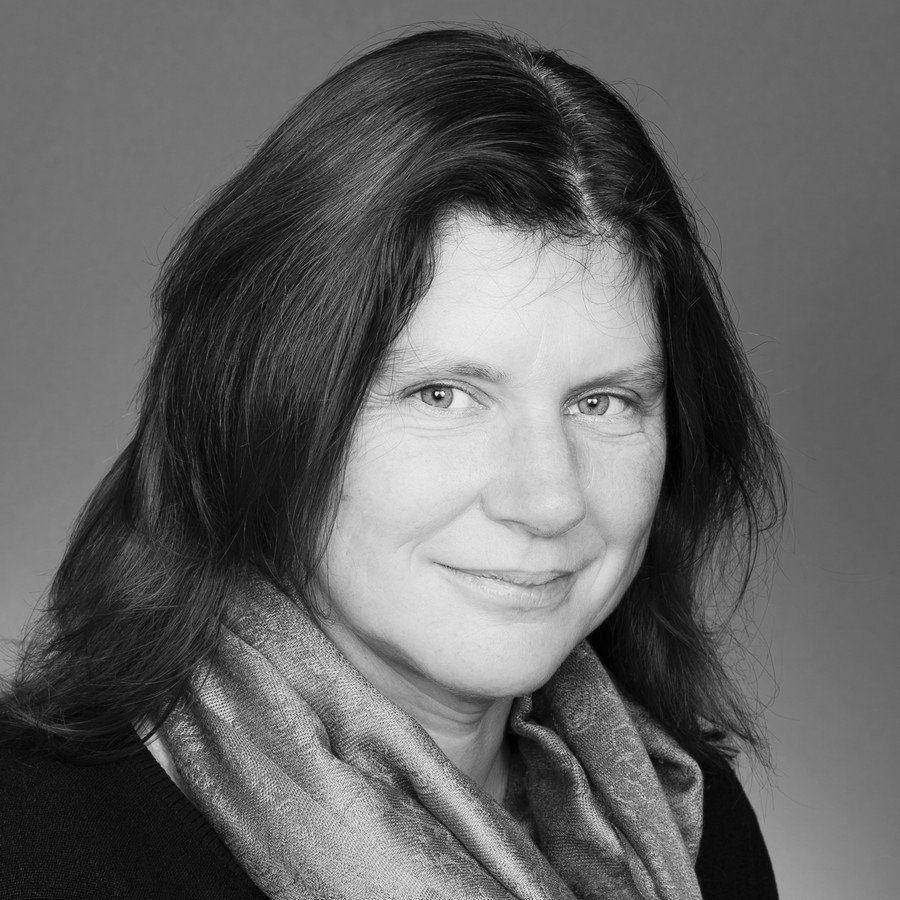 Ragna Bruvik, Architect LINK Arkitektur