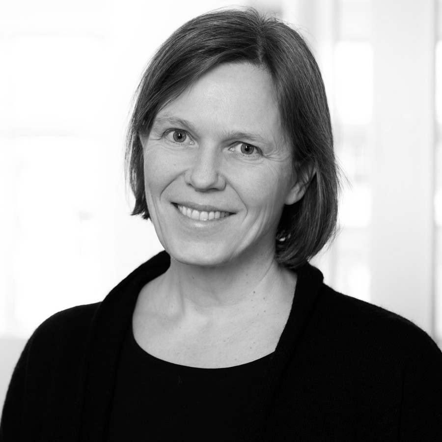 Randi Nicolaisen, Civil Architect LINK Arkitektur