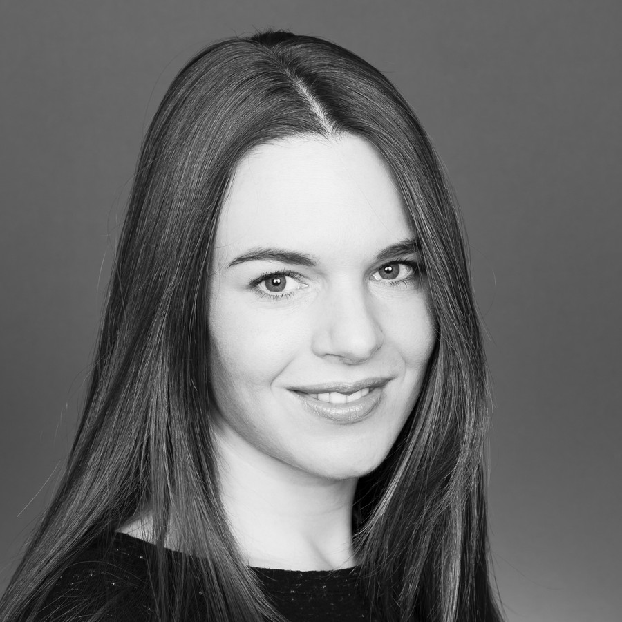 Sonja Fastenrath, Architect / Dipl.ing LINK Arkitektur
