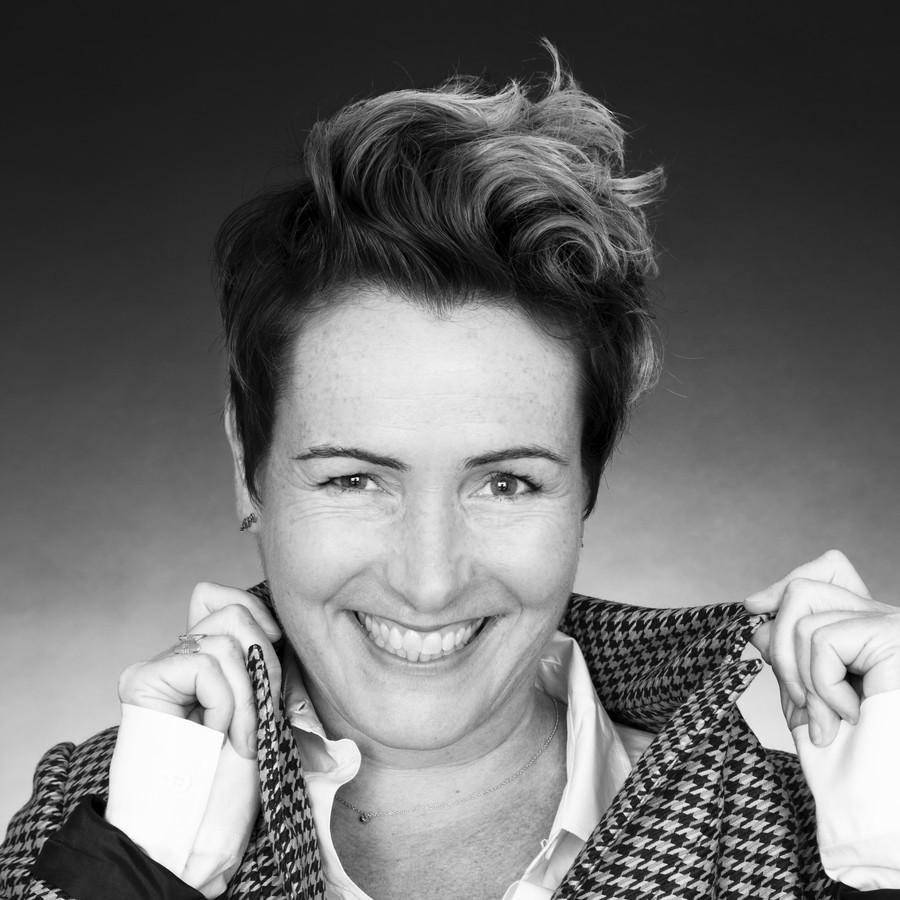 Sonya Reeve, Interior Architect LINK Arkitektur