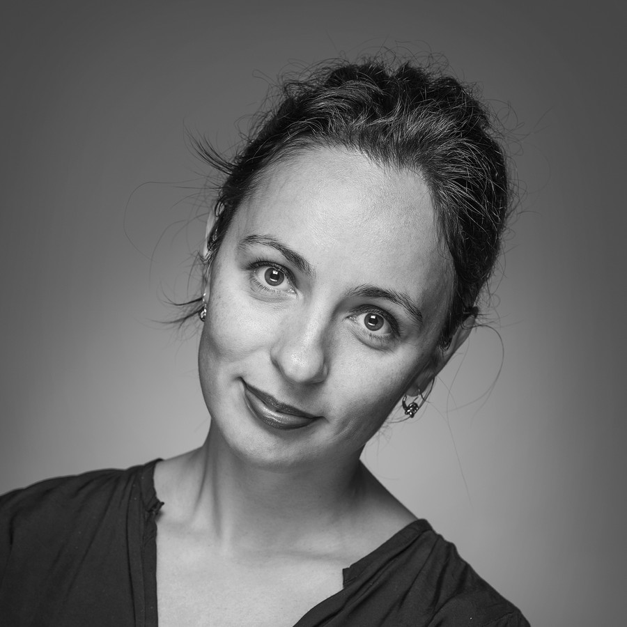 Sanja Roknic-Kuic, Architect LINK Arkitektur