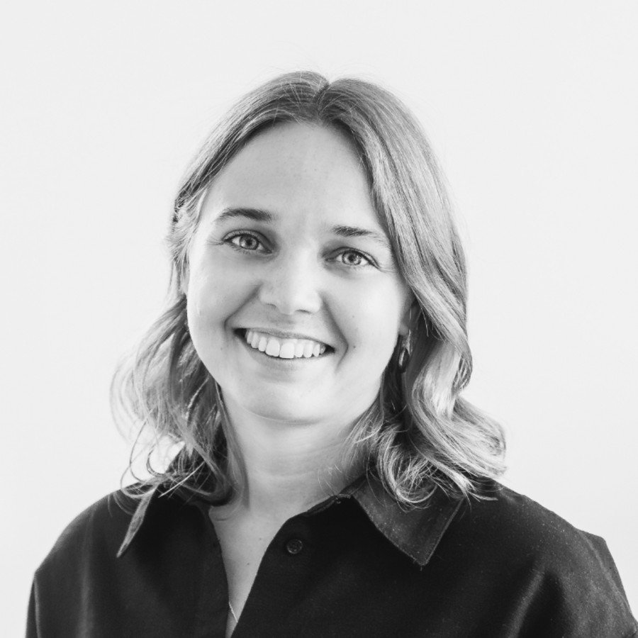 Sanna Ahlstrand, Construction engineer LINK Arkitektur