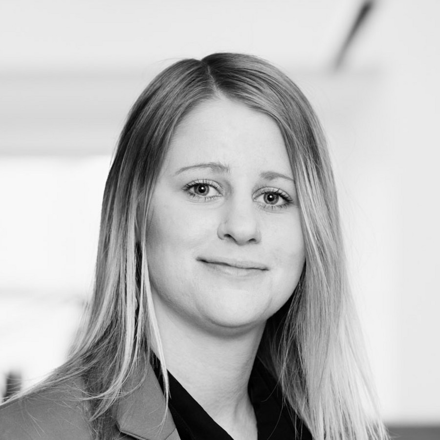 Sara Höglund, Architect LINK Arkitektur