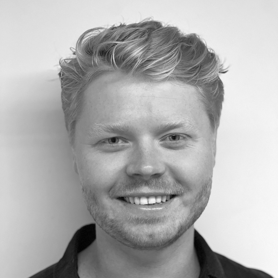 Sebastian Nygaard, Landscape architect LINK Arkitektur