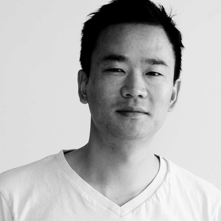 Thomas Nedergaard Frandsen, CAD-responsible / Architect / MA Architecture LINK Arkitektur