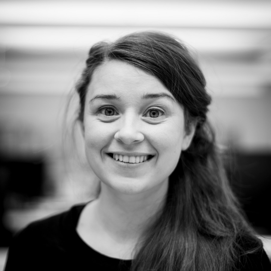 Tove Sthen, Architect LINK Arkitektur