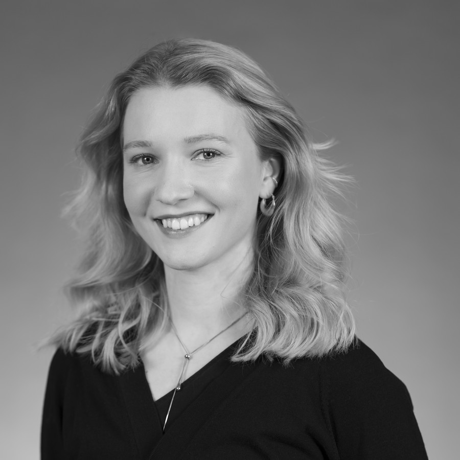 Eir Pétursdóttir, Sivilarkitekt LINK Arkitektur
