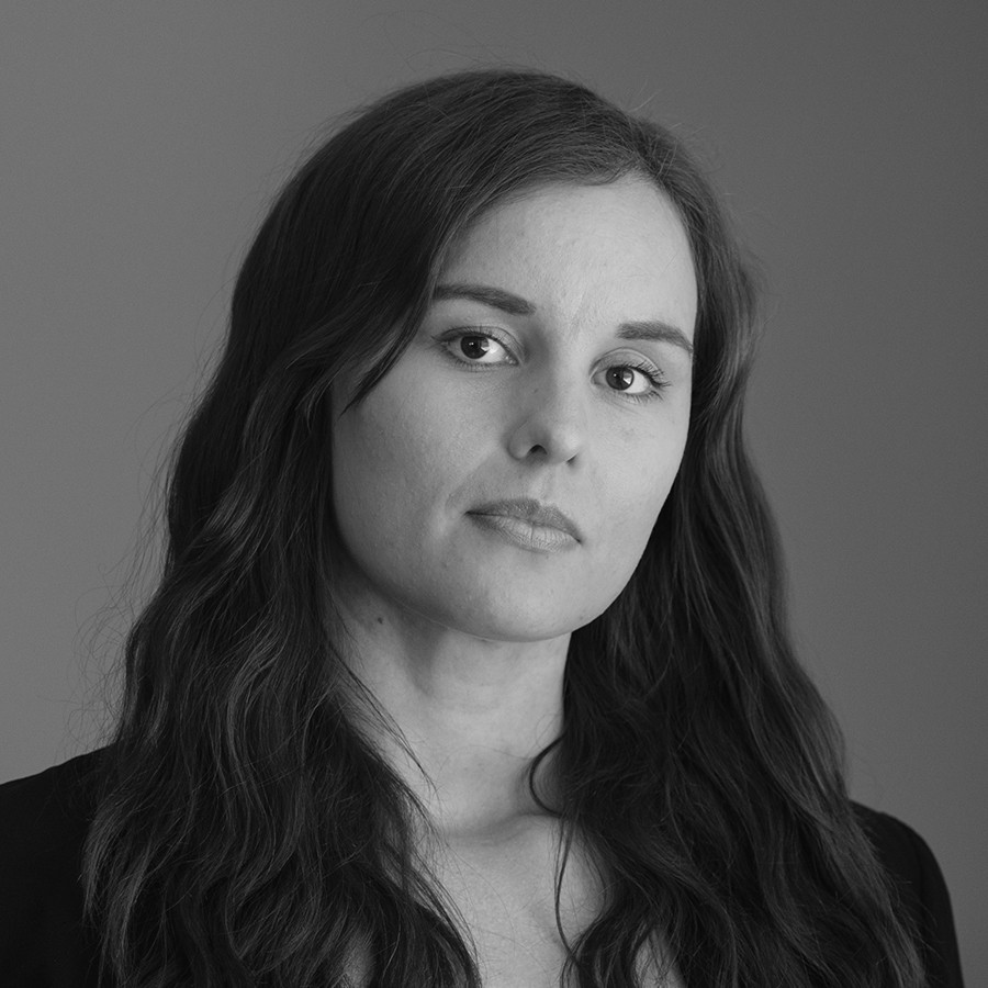 Isabell Pettersson, Master of Science in Architecture LINK Arkitektur