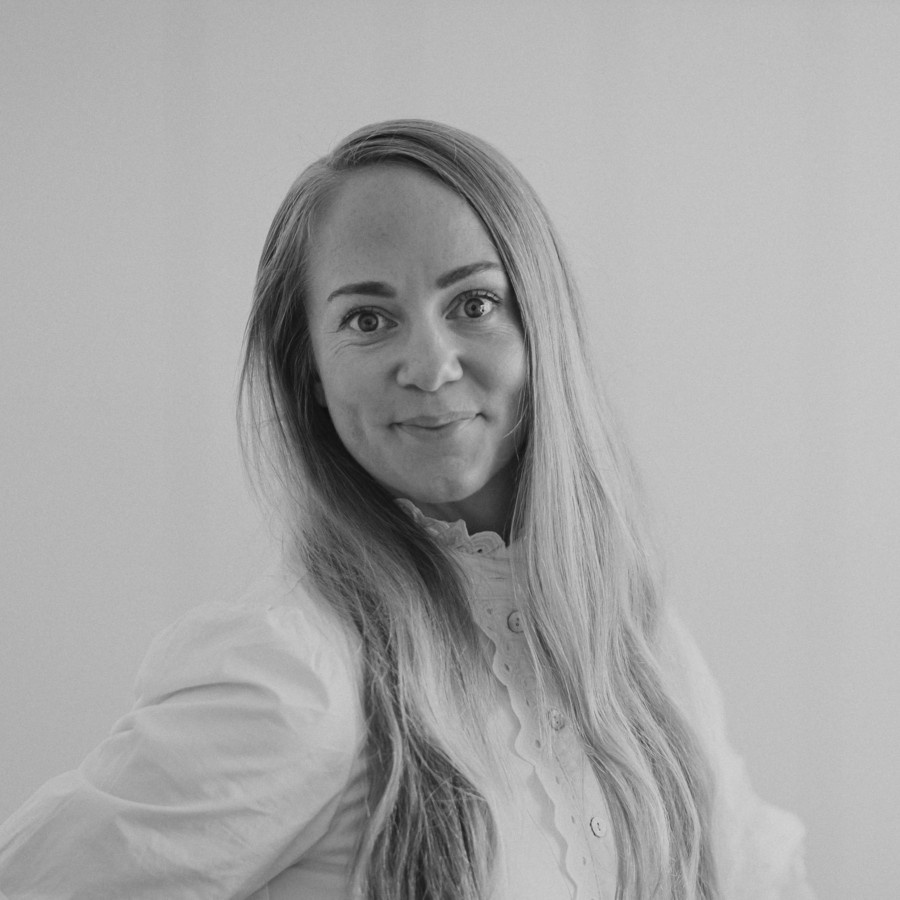 Eirin Elgenes, Inretningsarkitekt MNIL LINK Arkitektur