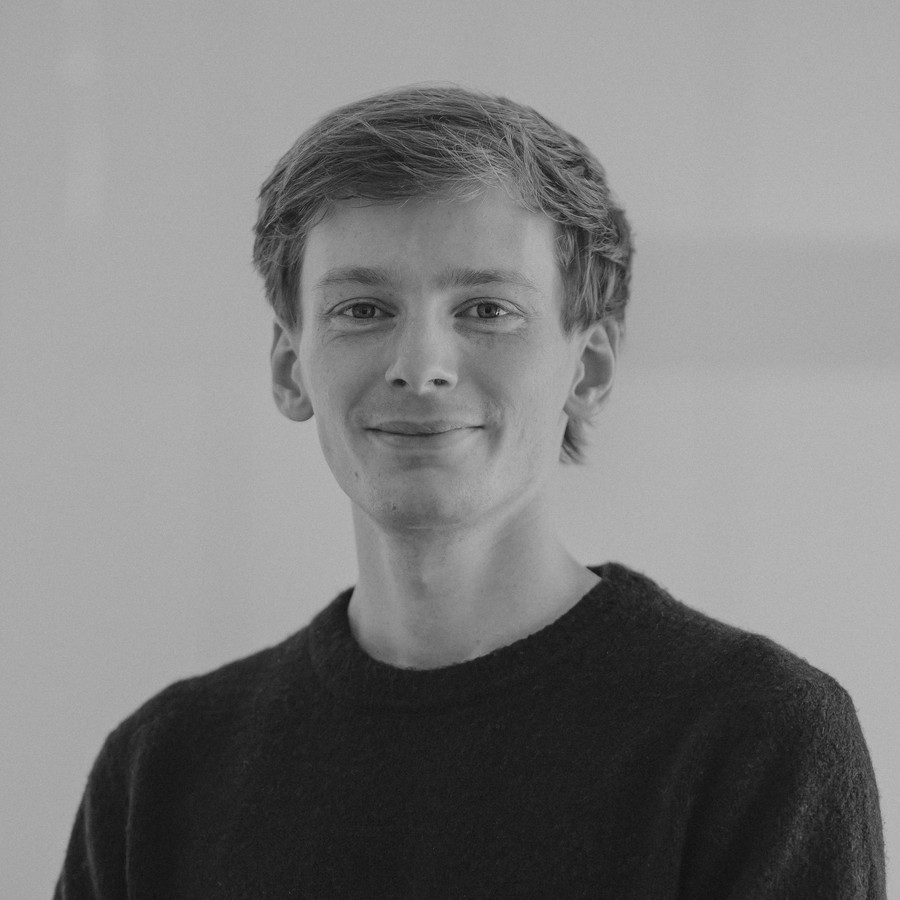 Jakob Myklebost Stein, Architect LINK Arkitektur