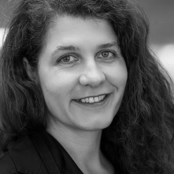 Katharina Th. Bramslev, Development Manager 2050 LINK Arkitektur
