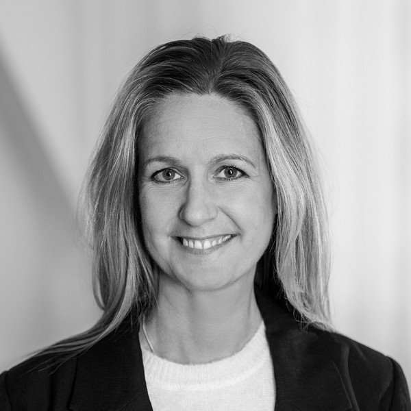 Angelica Waldh Rundqvist, Arkitekt SAR/MSA & gruppchef LINK Arkitektur