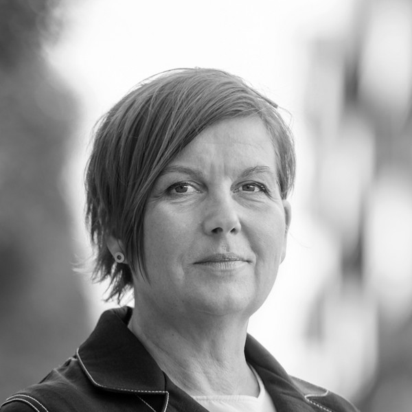 Anna Espling Rolf, Arkitekt SAR/MSA, ansvarig för sjukhusarkitektur LINK Arkitektur
