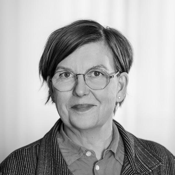 Anna Espling Rolf, Arkitekt SAR/MSA, ansvarig för sjukhusarkitektur LINK Arkitektur