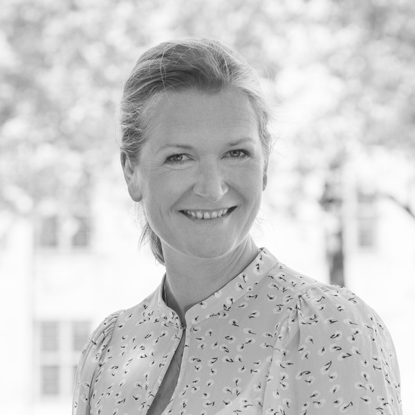 Camilla Aakre, Business development leader residential / Architect LINK Arkitektur