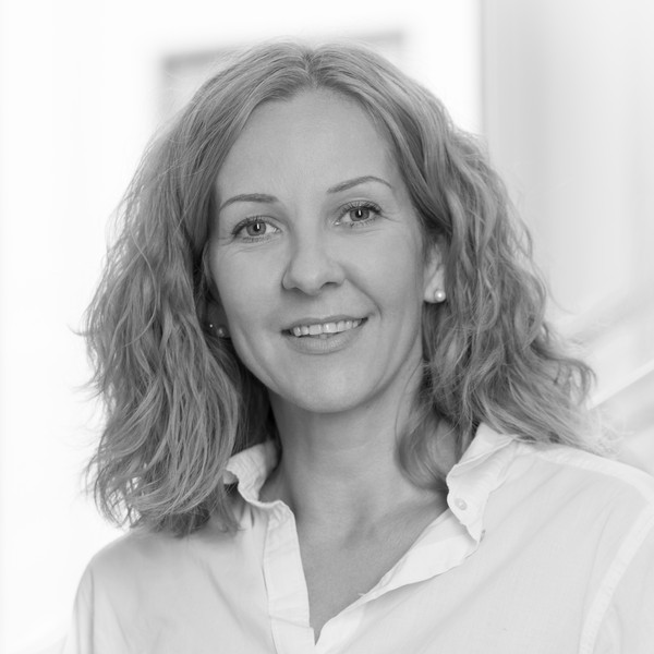 Cathrine Elise Blomsnes, Acquisitions manager Oslo LINK Arkitektur
