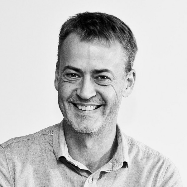 Esben Trier Nielsen, Projektchef / Byggeøkonom MDB / Arkitekt MAA LINK Arkitektur
