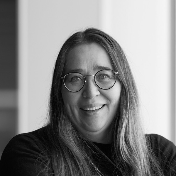Stina Sjöblom, Regional Director LINK Arkitektur