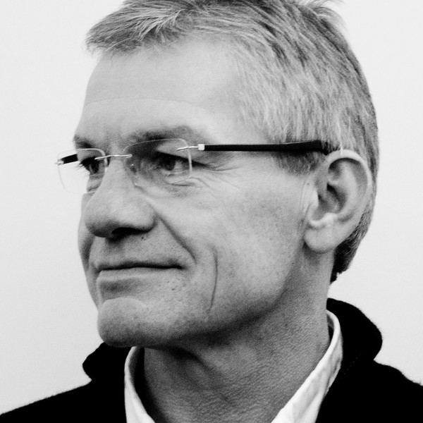 Jesper Vimpel, Head of Pharma / Cand. Architect LINK Arkitektur