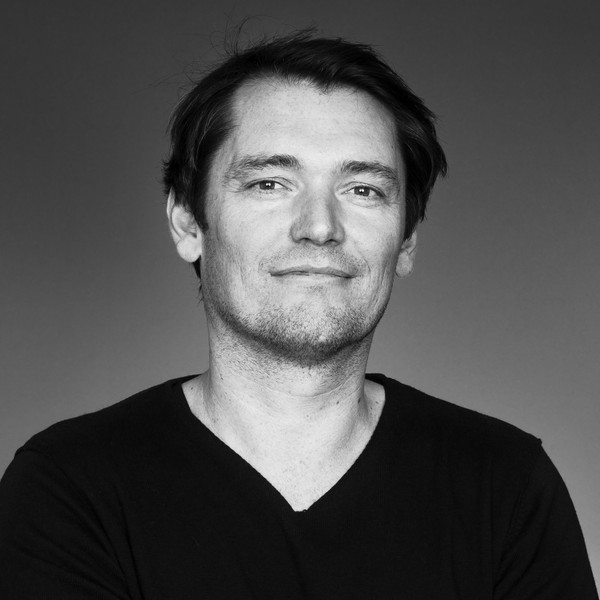 Kristian Bekkenes, Udviklingsleder bolig Bergen, Arkitekt LINK Arkitektur