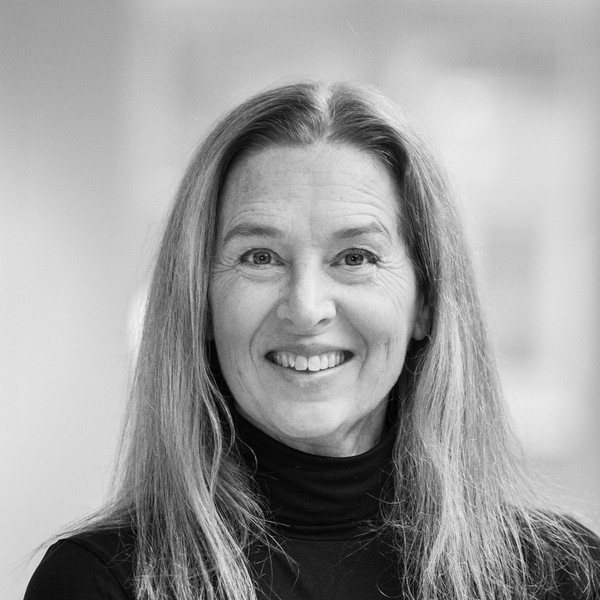 Kersti Löhman, Lab/Pharma Manager LINK Arkitektur
