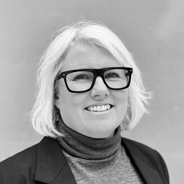 Kiri Lysbjerg Hedegaard, Chef för Kommersiell byggnad LINK Arkitektur