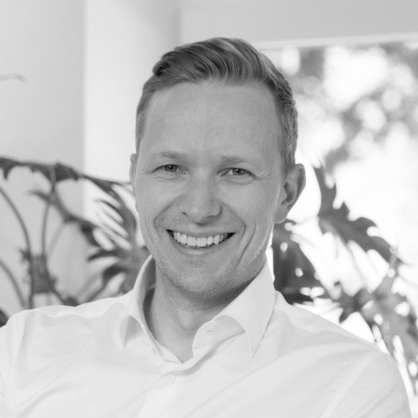 Kjetil Bakken-Engelsen, Regionchef Oslo / Arkitekt LINK Arkitektur