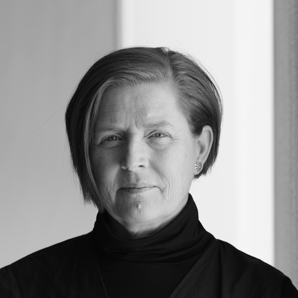 Klara Brunnström, Ansvarlig Interiørarkitektur LINK Arkitektur