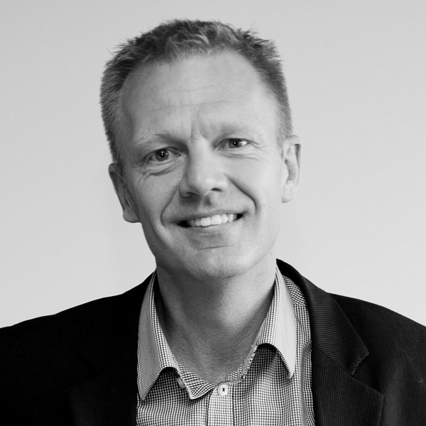 Lars Kirkegaard, COO LINK Arkitektur