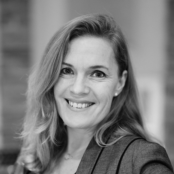 Li Liljeberg, Gruppchef & arkitekt LINK Arkitektur
