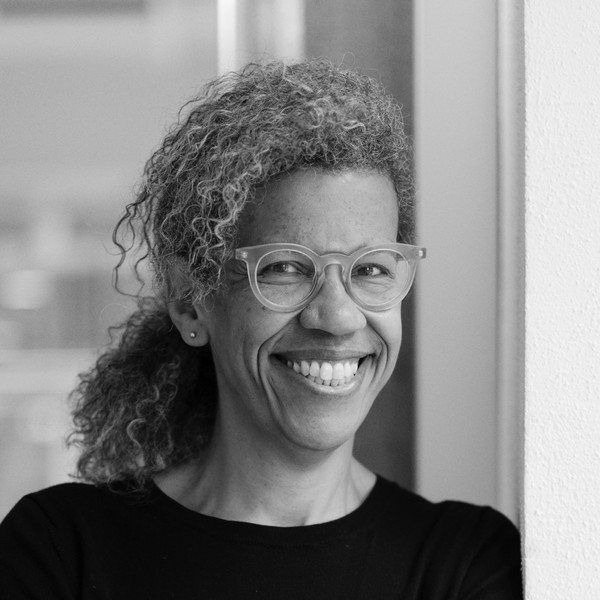 Christina Kazeem, CEO LINK Arkitektur