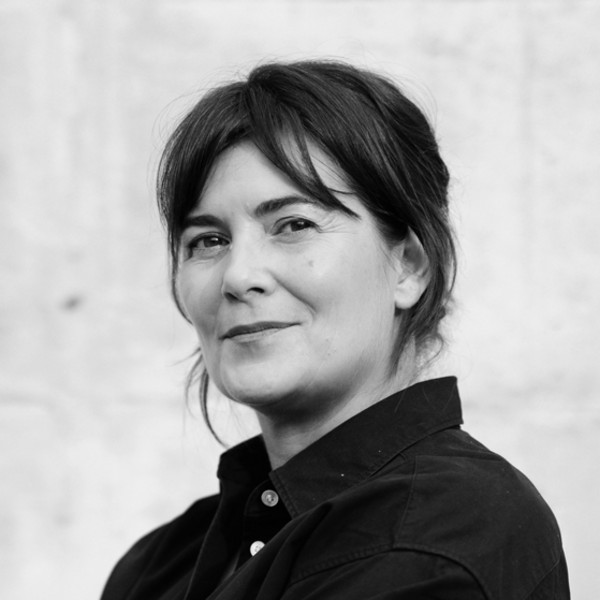 Märta Friman, Affärsansvarig Inredningsarkitektur, arkitekt SIR/MSA LINK Arkitektur
