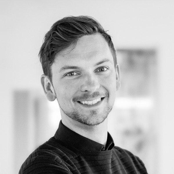 Peo Karlsson, Försäljningschef LINK Arkitektur