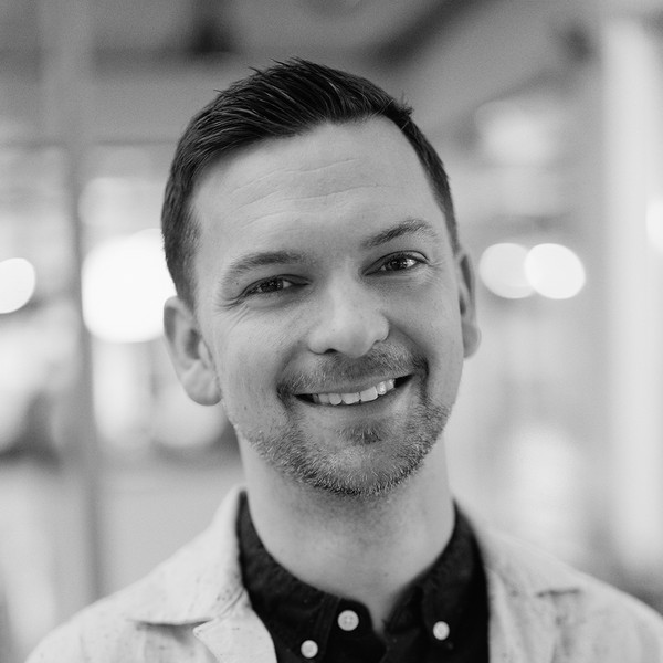 Peo Karlsson, Sales Director LINK Arkitektur