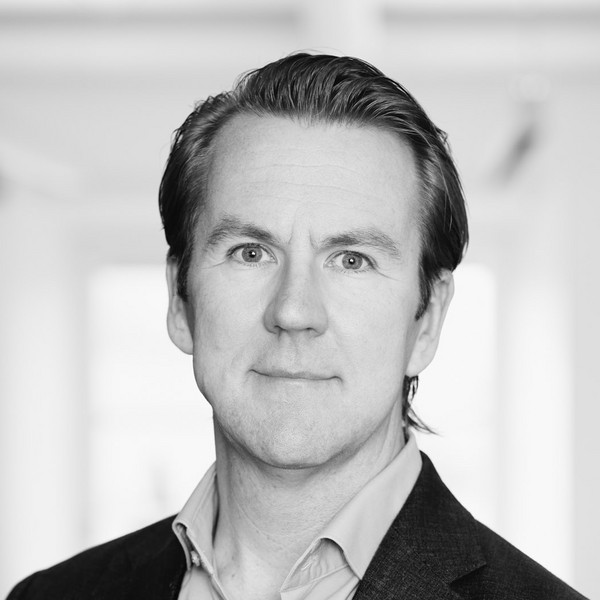 Peter Mattsson, Affärsansvarig Säkerhet och försvar, kvalitets- och miljöchef LINK Arkitektur