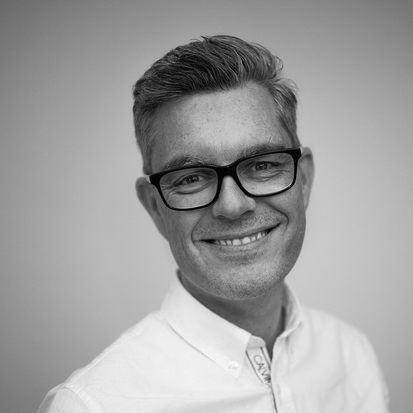 Pierre Heuser, Arkitekt LINK Arkitektur