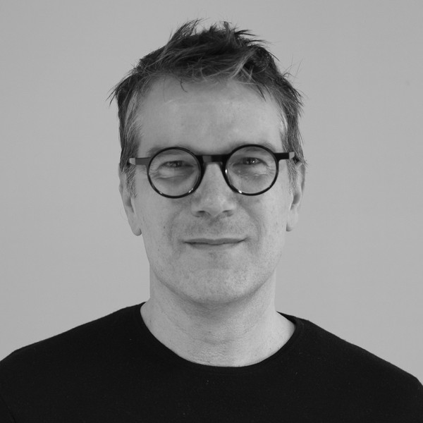 Rasmus Kierkegaard, Kreativ chef / Arkitekt LINK Arkitektur