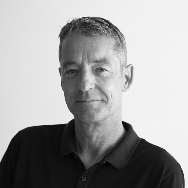 Søren Byriel, Director Commercial Design / Architect MAA LINK Arkitektur