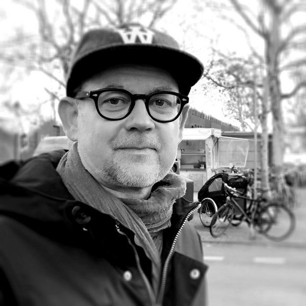 Søren Arildskov, Architect / Market Manager LINK Arkitektur