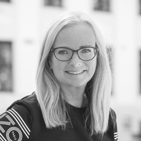 Tove Lise  Nordahl, Kommunikasjonssjef LINK Arkitektur
