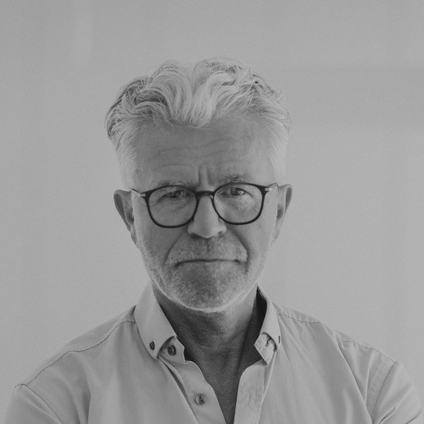 Gunnar Næss, Leder Trondheim / Kontraktsjef / Sivilarkitekt LINK Arkitektur