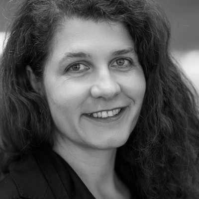 Katharina Th. Bramslev, Development Manager 2050 LINK Arkitektur