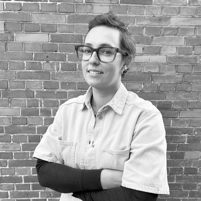 Zlata Petersen, Projekt- och designledare, byggnadskonstruktör LINK Arkitektur