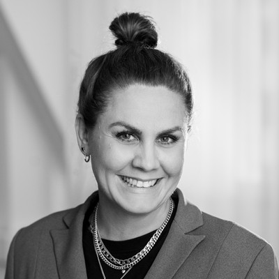 Klara Ripa, Sales strategist & Bid leader LINK Arkitektur